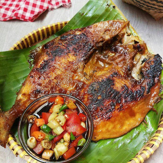 Malam Cilacap yang Tak Terlupakan: Santapan Canting Restaurant