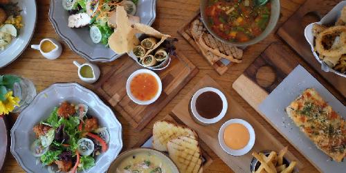 Canting Restaurant: Santapan Malam yang Menghantarkan Jiwa ke Cilacap