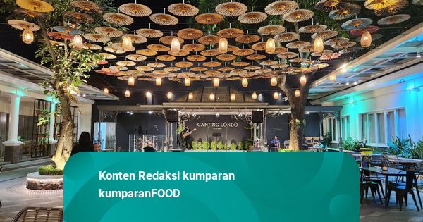 Rahasia Rasa Canting: Santapan yang Menghantarkan Jiwa ke Cilacap