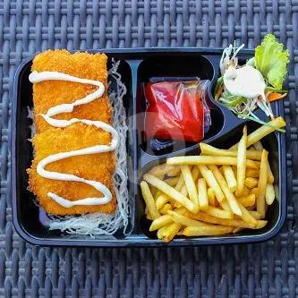 Fish & Chips