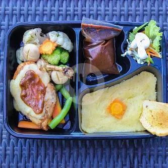 Grilled Chicken Breast