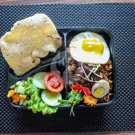 Nasi Goreng Kalasan
